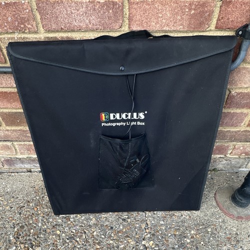 Duclus 60cm light box - duclus,