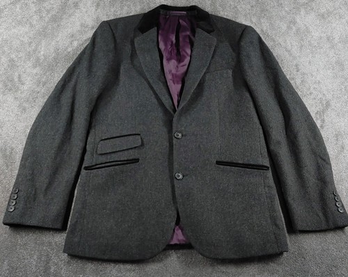 Linea blazer mens medium - blazer,