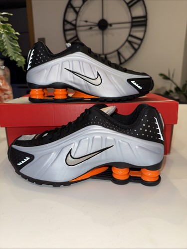 Nike shox women shoes - nike, r4
