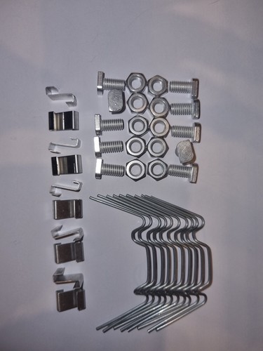 Greenhouse repair kit z - kit,