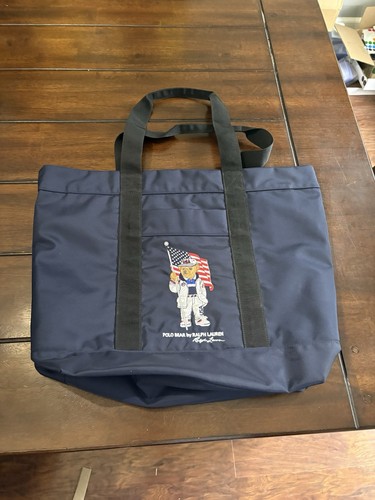 Polo ralph lauren - polo, bag