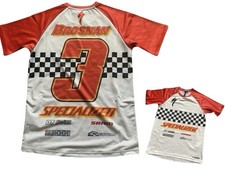 Troy Brosnan Specialized