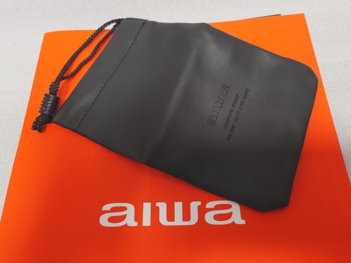 Genuine aiwa personal stereo - genuine,