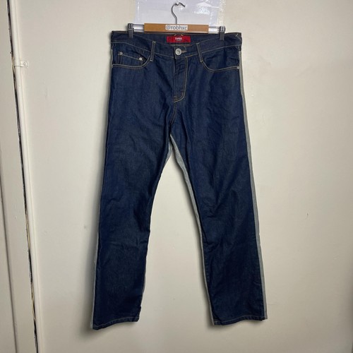 Evisu jeans mens - jeans, 36