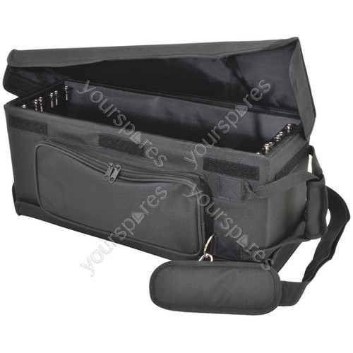 Chord shallow rack bags - chord,