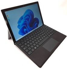 Ms - Surface Pro 7+ - 11th Gen