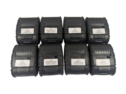 Job lot datamax apex - lot,
