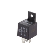 Hella 4RD933332-551 Relay