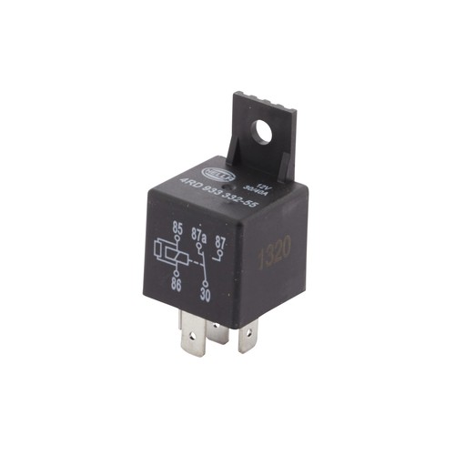 Hella 4rd933332 551 - hella, 4rd933332-551