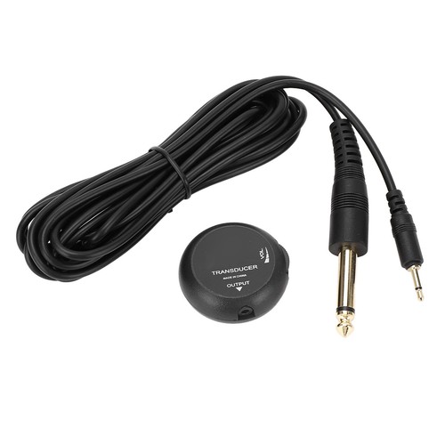 Adjustable mini piezo contact - adjustable,