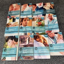 Mills & Boon 2in1 Medical