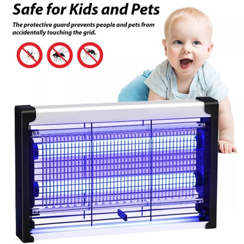 Electric insect mosquito bug - electric,