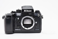【Excellent】Nikon F4 35mm