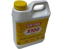 Sentinel X100 Inhibitor 1L