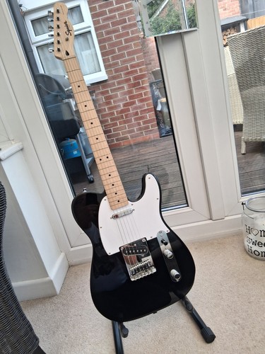 Fender squier sonic - squier, telecaster