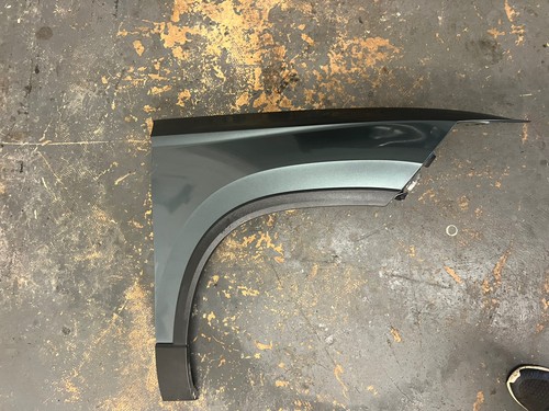 Seat ateca wing fender - wing,