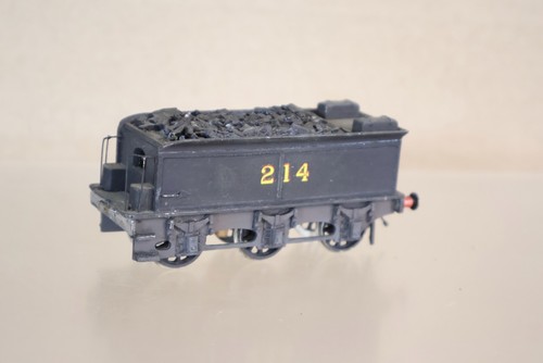 Wills kit built - wills,