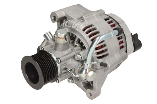 Alternator fits jeep cherokee - jeep,