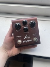 Strymon Lex V1 Rotary Speaker