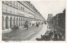 75-PARIS-LA RUE DE