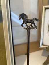 Pair 2 X Vintage Keltum