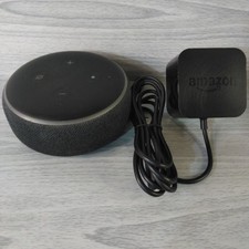 Amazon Echo Dot Smart Speaker