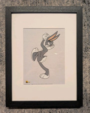 2002 Warner Bros Studio Bugs