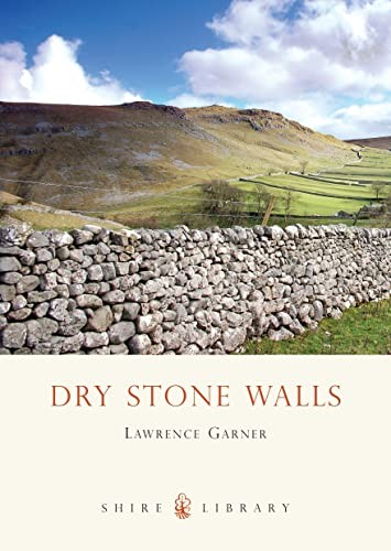 Dry stone walls - dry,