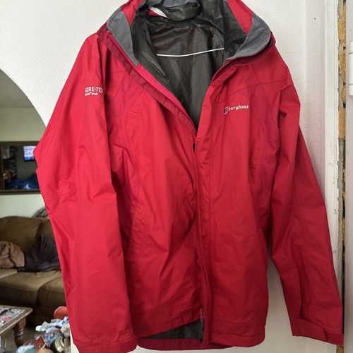 Berghaus womens jacket - berghaus, uk