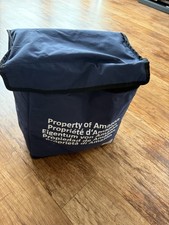 VERSAPAK - Top Of The Range LARGE Delivery Bag with Strap and Handle