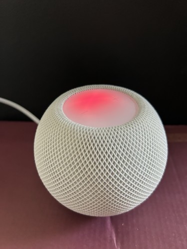 Apple homepod mini - apple, smart