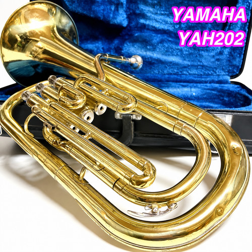 Yamaha yah 202 - yamaha, yah-202