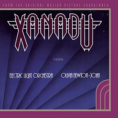 Cliff richard xanadu - richard,