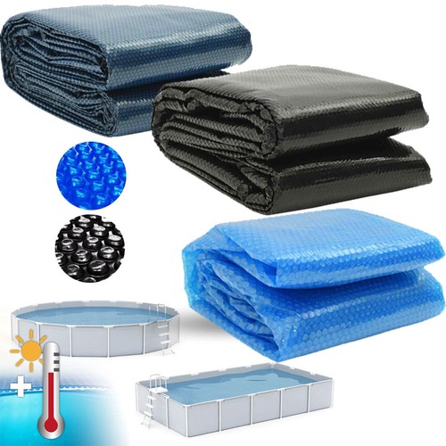 Pool cover solar pond film - pe,