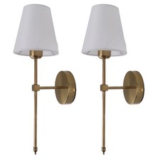 °Wall Sconces Sets Of 2