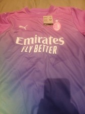 AC Milan 2023/24 Third Jersey