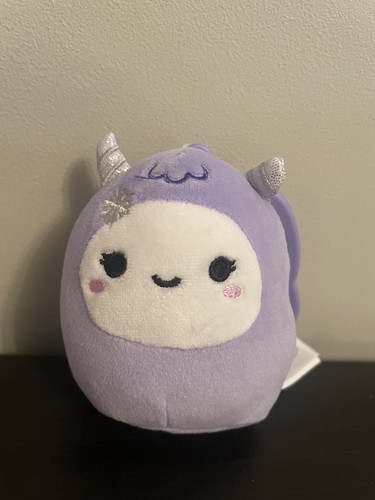 Squishmallows 5 lunasha - -,