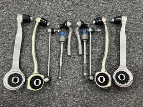 Large control arm suspension - arm,