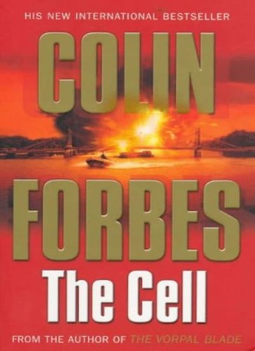 The cell colin - cell-colin, forbes