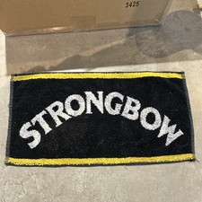 STRONGBOW CIDER VINTAGE BAR