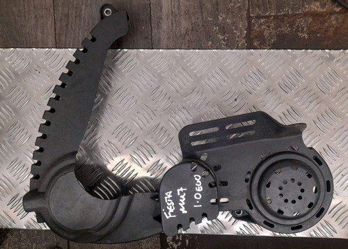 Ford fiesta 2012 2017 - 2012-2017, 1.0l