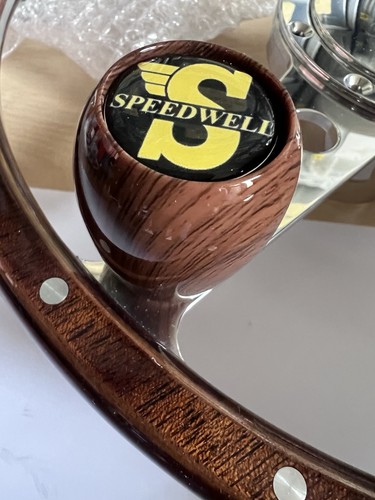 Speedwell classic mini bmc - speedwell,
