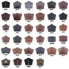 Traditional Knight Arm Guard