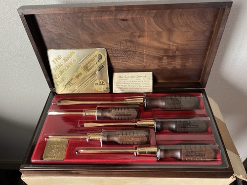 Mac tools limited edition - tools,