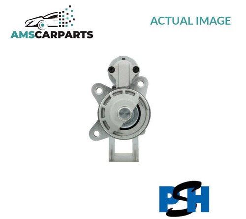 Engine starter motor - starter,