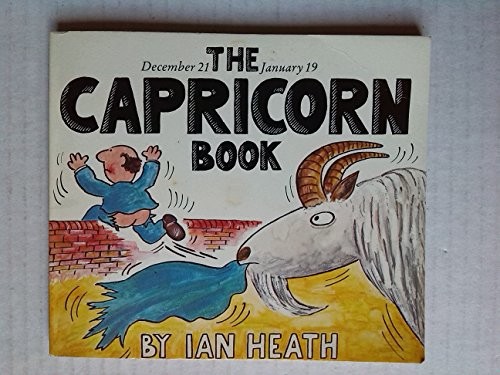 Capricorn book heath ian - heath,,