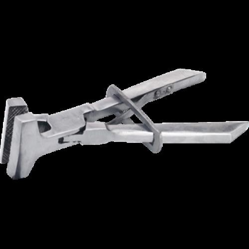 Draw tongs wire - draw,