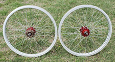 Mongoose BMX Products Pro 20"
