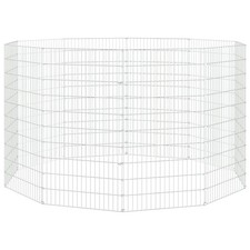 Free Range Animal Enclosure