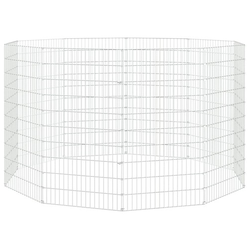 Free range animal enclosure - animal,